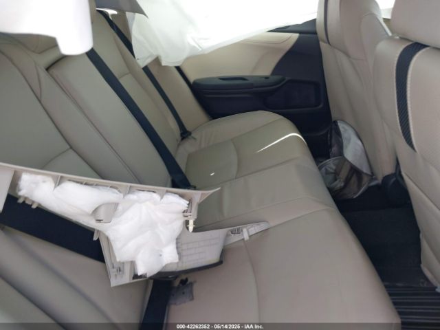 19XFC1F90KE000846 Honda Civic Touring