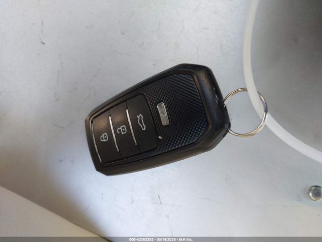JTJYARBZ9H2051185 Lexus 8ar-fts