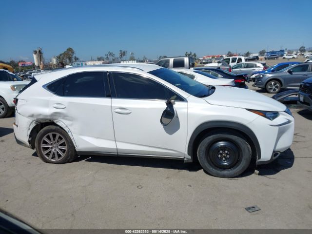 JTJYARBZ9H2051185 Lexus 8ar-fts