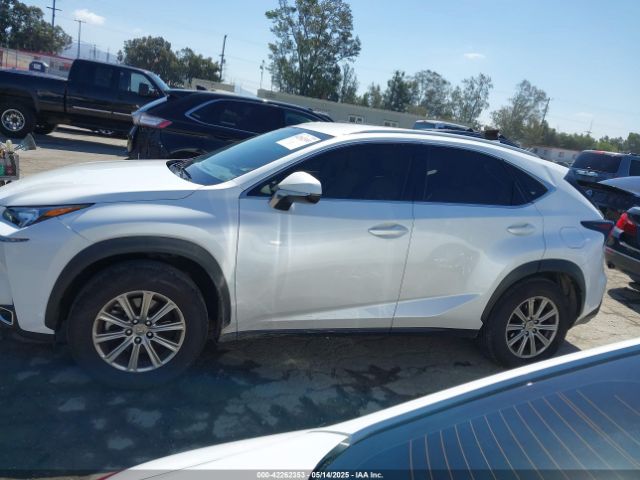 JTJYARBZ9H2051185 Lexus 8ar-fts