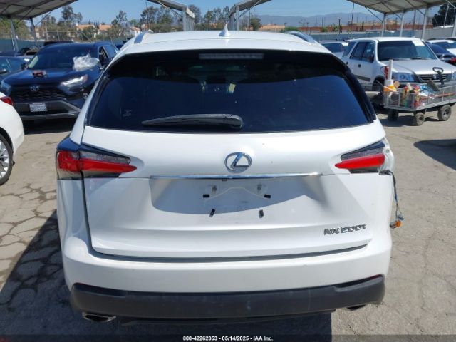 JTJYARBZ9H2051185 Lexus 8ar-fts