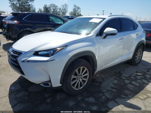 JTJYARBZ9H2051185 Lexus 8ar-fts