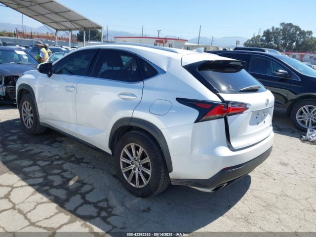 JTJYARBZ9H2051185 Lexus 8ar-fts