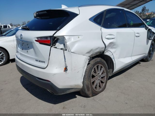 JTJYARBZ9H2051185 Lexus 8ar-fts