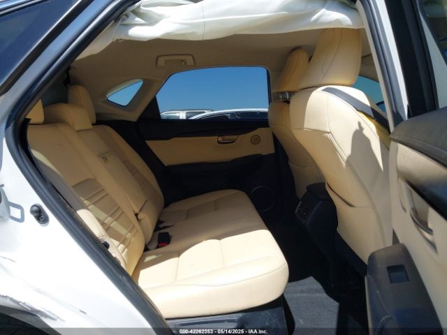 JTJYARBZ9H2051185 Lexus 8ar-fts