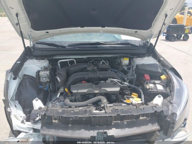 4S4BSAAC4J3294869 Subaru u5