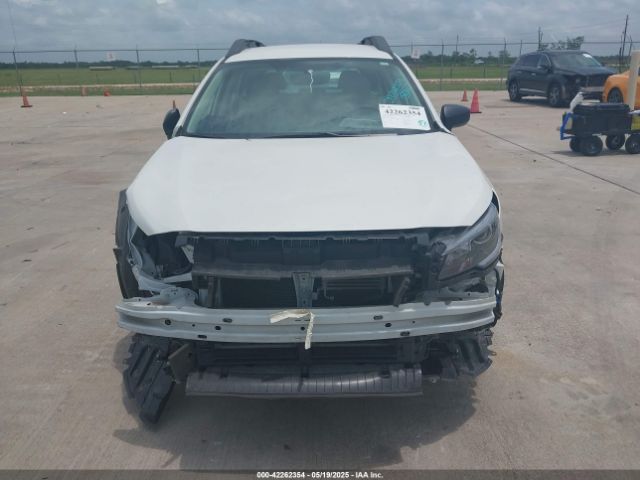 4S4BSAAC4J3294869 Subaru u5