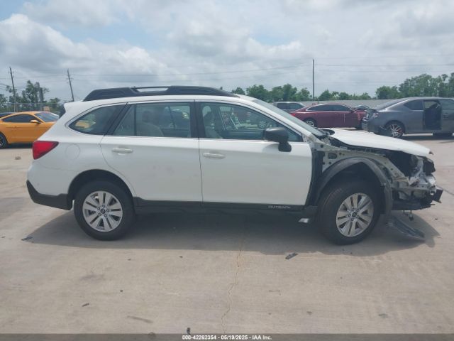 4S4BSAAC4J3294869 Subaru u5