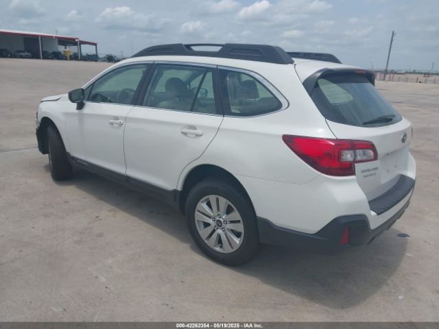 4S4BSAAC4J3294869 Subaru u5