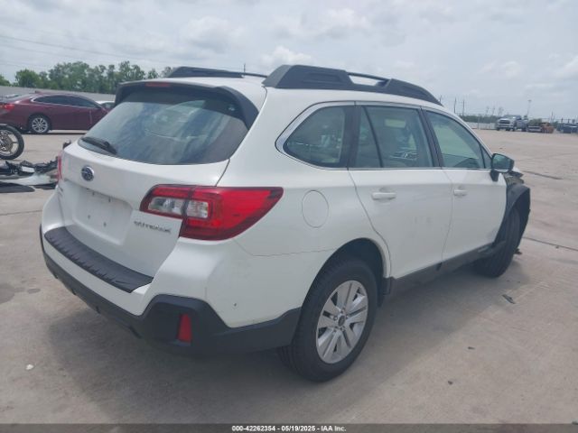 4S4BSAAC4J3294869 Subaru u5