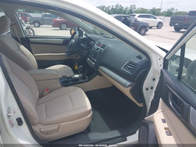 4S4BSAAC4J3294869 Subaru u5