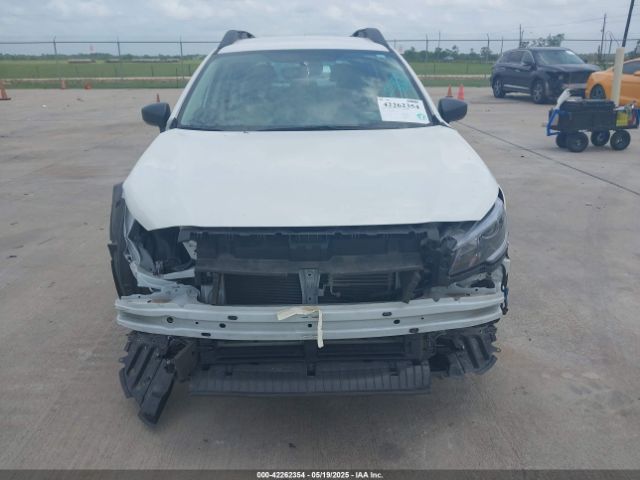 4S4BSAAC4J3294869 Subaru u5