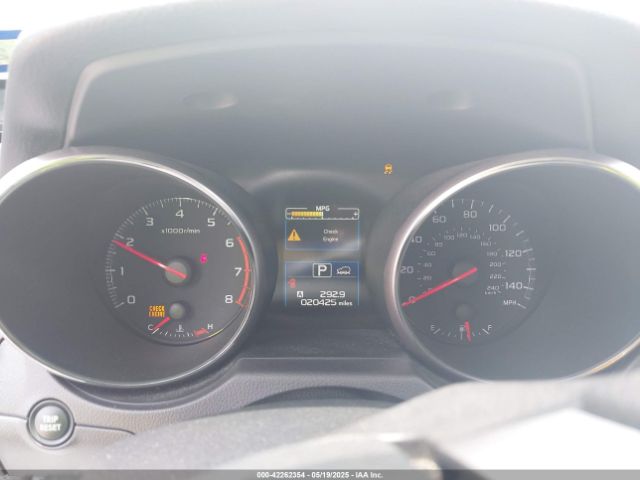 4S4BSAAC4J3294869 Subaru u5