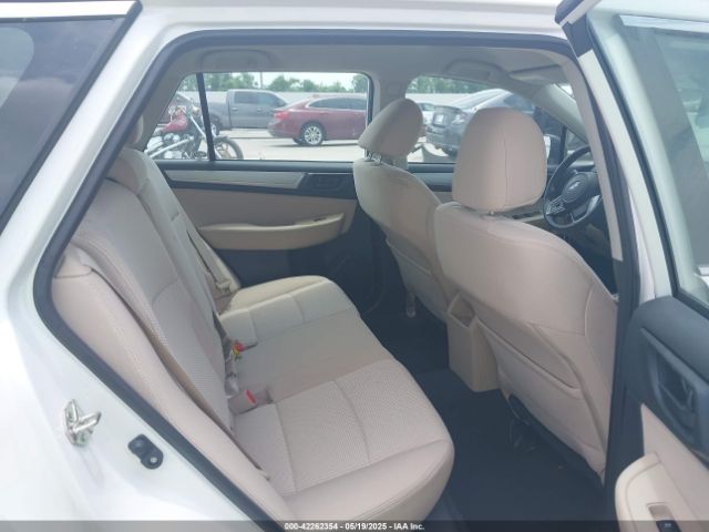 4S4BSAAC4J3294869 Subaru u5