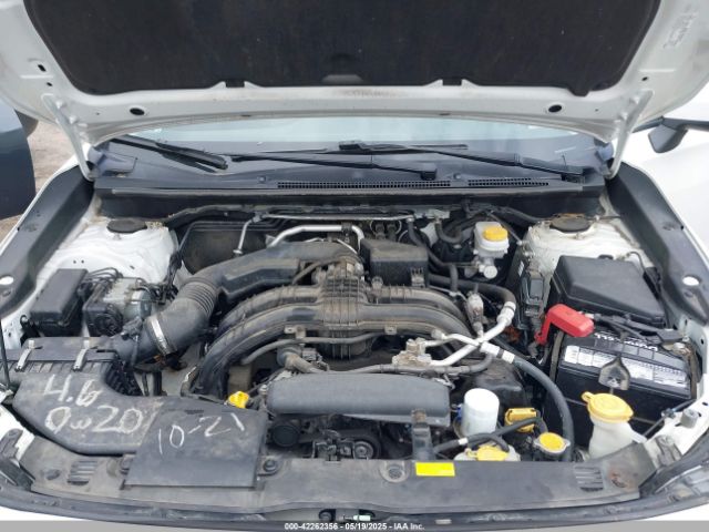 JF2GTADC8KH306868 Subaru Crosstrek 2.0i Premium