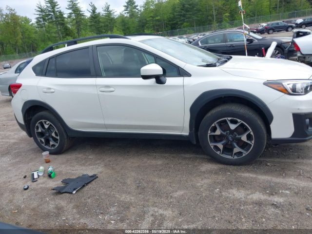 JF2GTADC8KH306868 Subaru Crosstrek 2.0i Premium