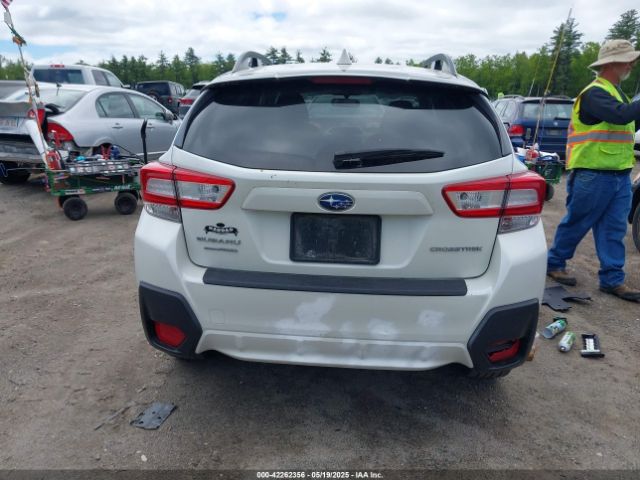 JF2GTADC8KH306868 Subaru Crosstrek 2.0i Premium