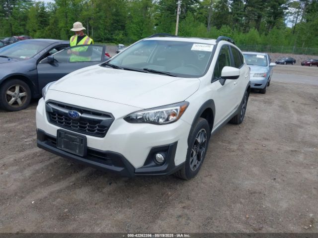 JF2GTADC8KH306868 Subaru Crosstrek 2.0i Premium