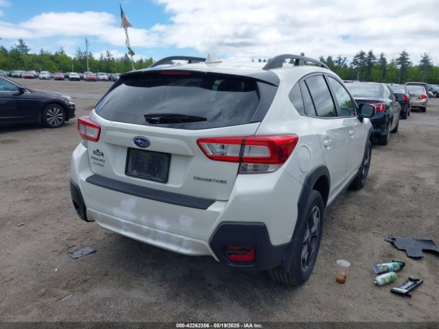 JF2GTADC8KH306868 Subaru Crosstrek 2.0i Premium