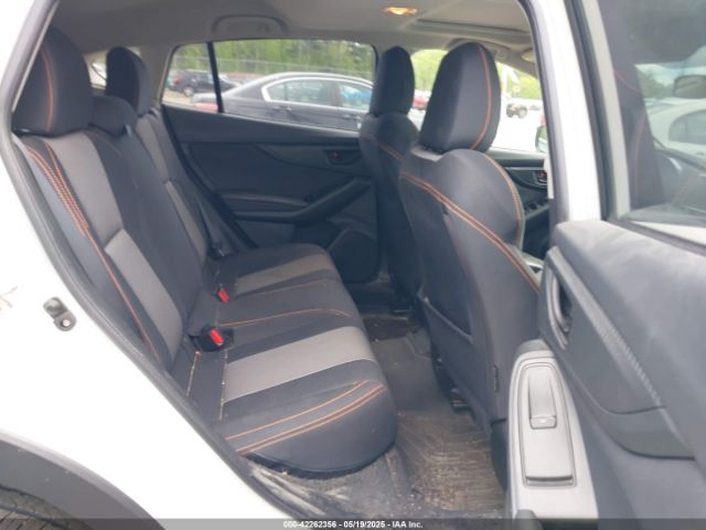 JF2GTADC8KH306868 Subaru Crosstrek 2.0i Premium