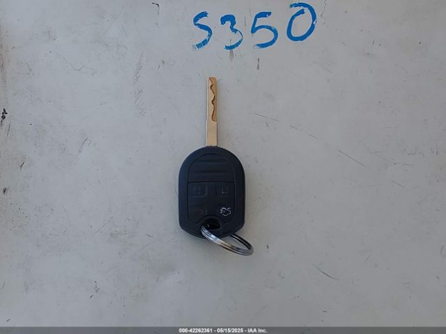 3FADP4EJ4EM117919 Ford FIESTA SE