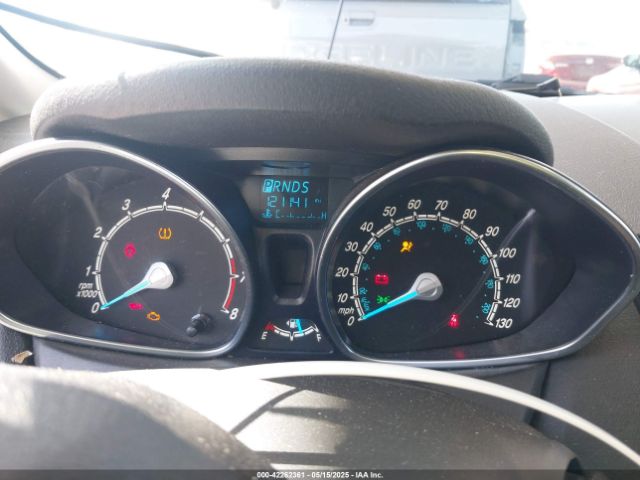 3FADP4EJ4EM117919 Ford FIESTA SE