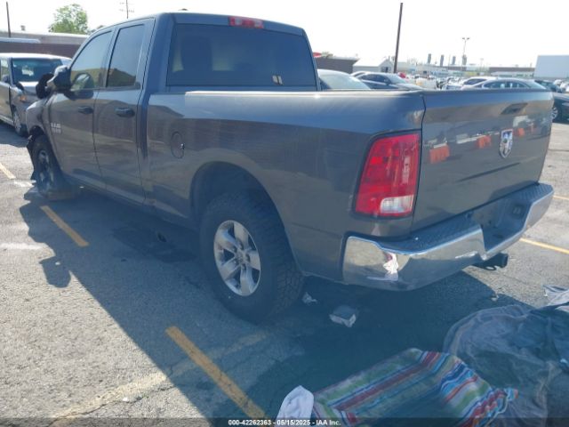 1C6RR6FM6GS133555 RAM 1500 Tradesman