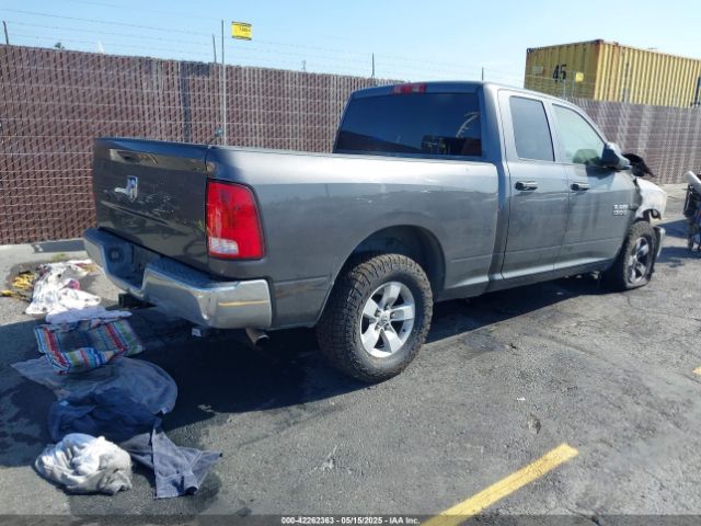 1C6RR6FM6GS133555 RAM 1500 Tradesman