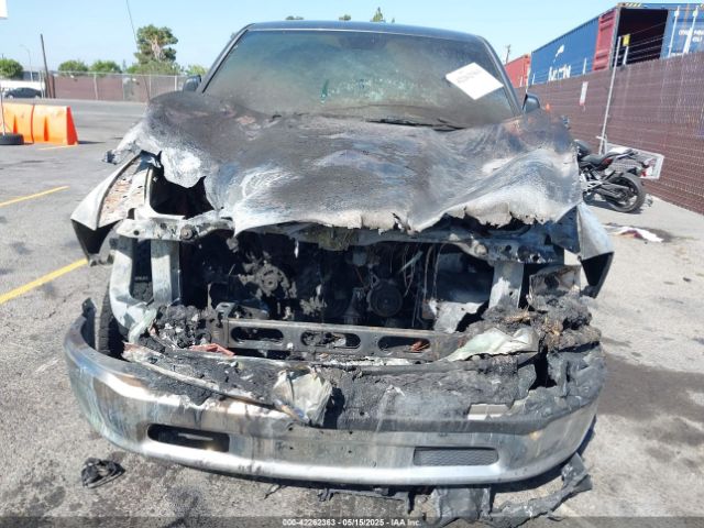 1C6RR6FM6GS133555 RAM 1500 Tradesman