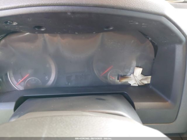 1C6RR6FM6GS133555 RAM 1500 Tradesman