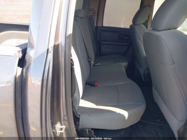 1C6RR6FM6GS133555 RAM 1500 Tradesman