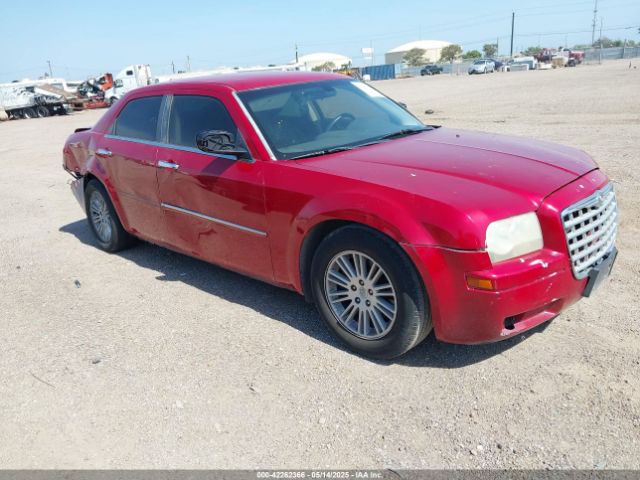 2010 CHRYSLER 300 2C3CA5CV7AH326264