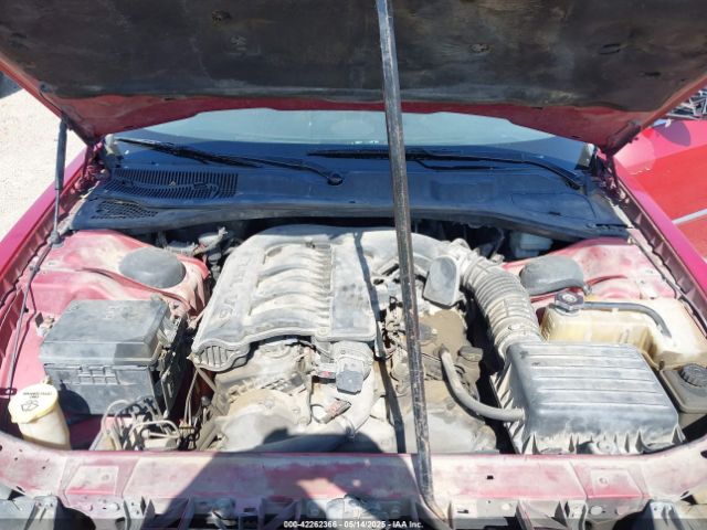 2010 CHRYSLER 300 2C3CA5CV7AH326264 Photo 9