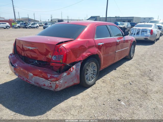 2010 CHRYSLER 300 2C3CA5CV7AH326264 Photo 3