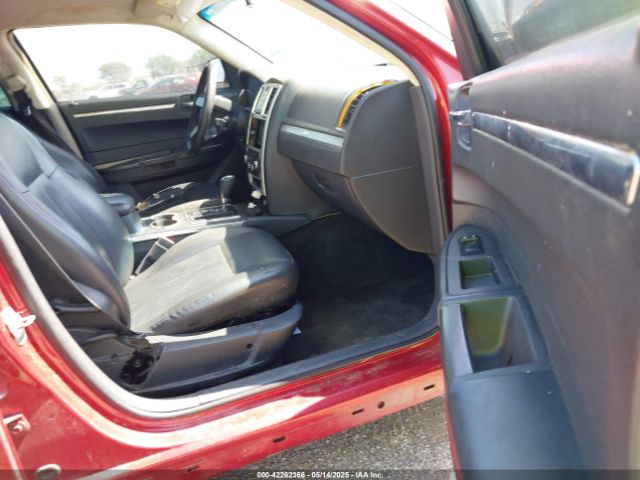 2010 CHRYSLER 300 2C3CA5CV7AH326264 Photo 4