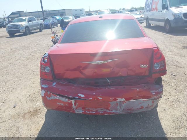 2010 CHRYSLER 300 2C3CA5CV7AH326264 Photo 5