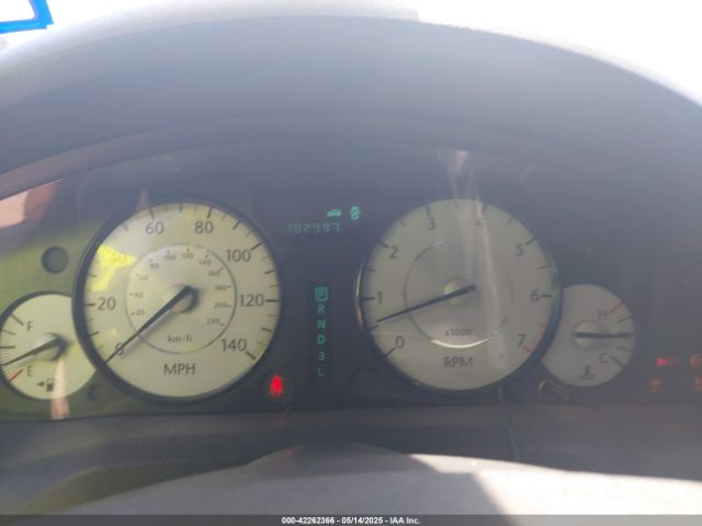 2010 CHRYSLER 300 2C3CA5CV7AH326264 Photo 6
