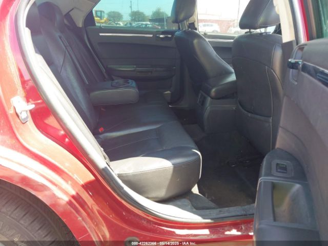 2010 CHRYSLER 300 2C3CA5CV7AH326264 Photo 7