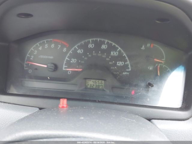 2002 MITSUBISHI LANCER JA3AJ26E42U072751 Photo 6