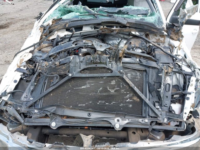 3GCUKRECXFG229129 Chevrolet l83 - vvt, active fuel management, aluminum