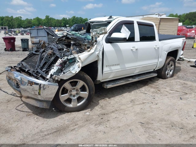 3GCUKRECXFG229129 Chevrolet l83 - vvt, active fuel management, aluminum
