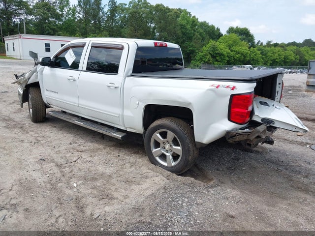 3GCUKRECXFG229129 Chevrolet l83 - vvt, active fuel management, aluminum