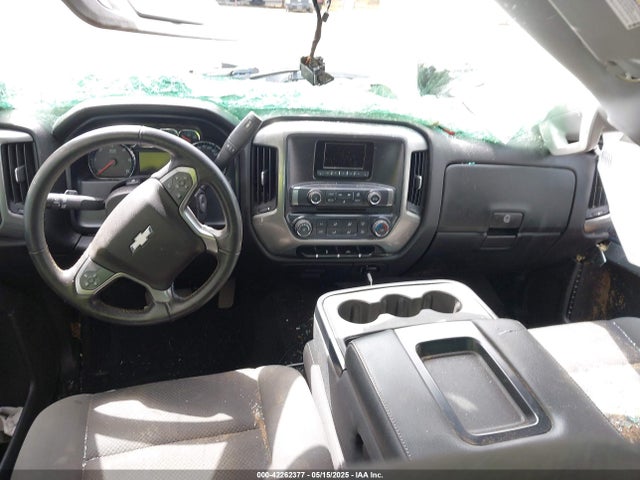 3GCUKRECXFG229129 Chevrolet l83 - vvt, active fuel management, aluminum