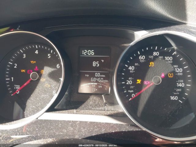 3VWD17AJ4GM284882 Volkswagen Jetta