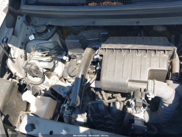 2024 MITSUBISHI MIRAGE G4 ML32FUFJ1RHF05984 Photo 9