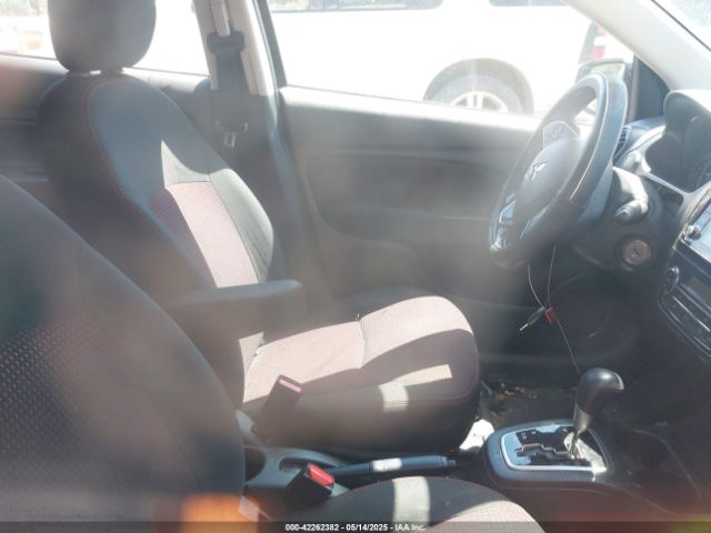 2024 MITSUBISHI MIRAGE G4 ML32FUFJ1RHF05984 Photo 4