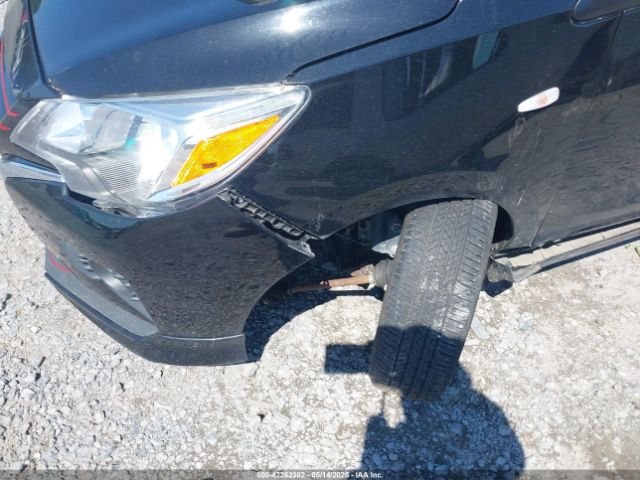 2024 MITSUBISHI MIRAGE G4 ML32FUFJ1RHF05984 Photo 5