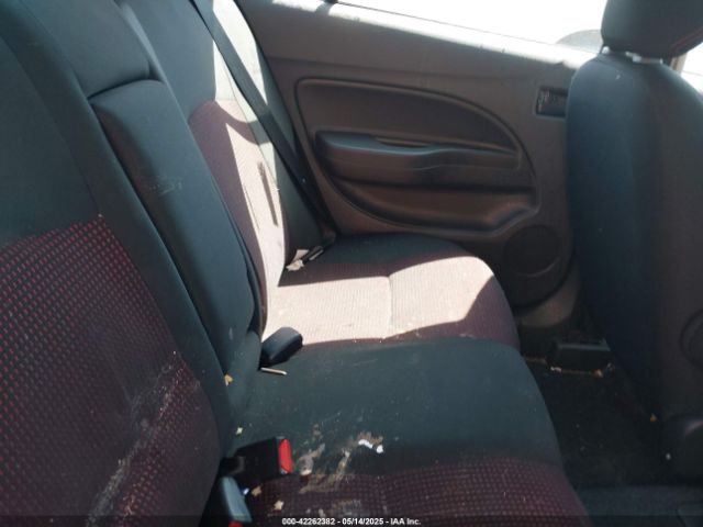 2024 MITSUBISHI MIRAGE G4 ML32FUFJ1RHF05984 Photo 7