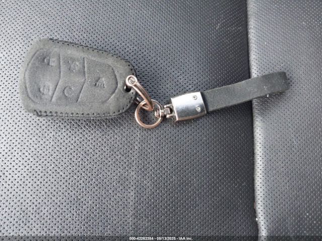 2016 CADILLAC CTS 1G6AX5SX7G0123038 Photo 10