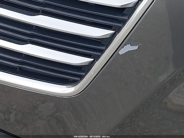 2016 CADILLAC CTS 1G6AX5SX7G0123038 Photo 5